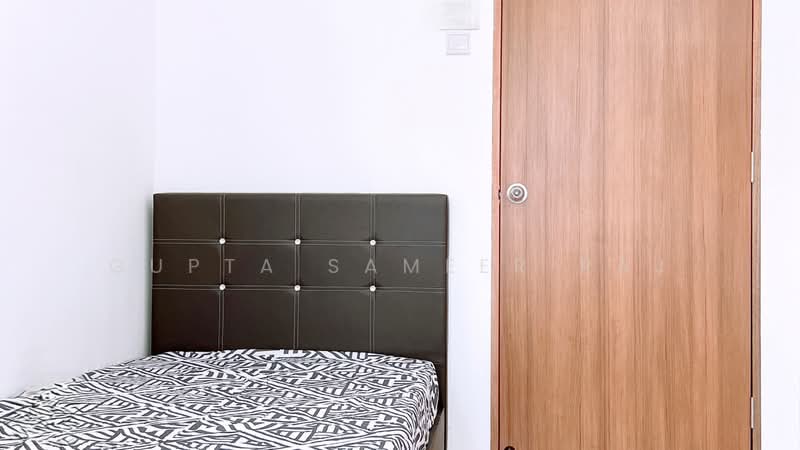 Dunman Place, 515 Dunman Road, East Coast / Marine Parade, Room Rental, 120 sqft, Condominium For Rent, by Gupta Sameer Raj, 500139743 - Bedroom - PropertyGuru.com.sg