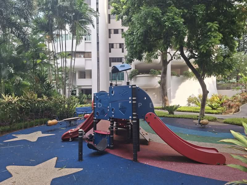 Teresa Ville, 1005 Lower Delta Road, 4 Bedrooms, 1,959 sqft, Condominium For Rent, by Eddie Peh, 500139746 - Exterior - PropertyGuru.com.sg