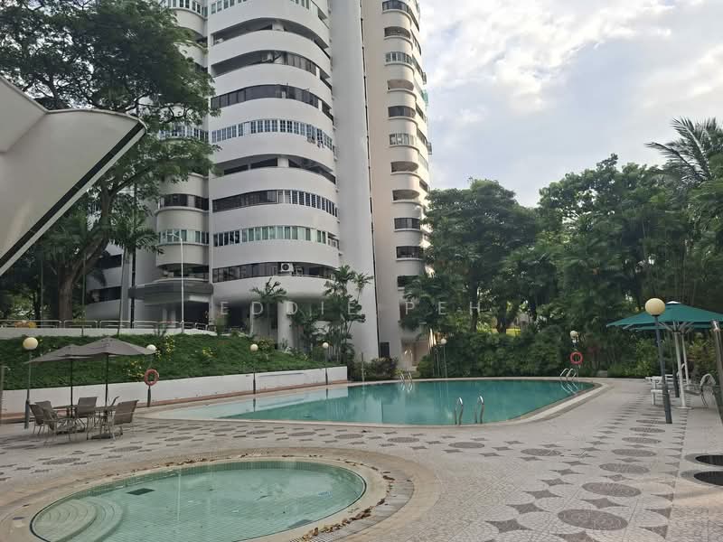 Teresa Ville, 1005 Lower Delta Road, 4 Bedrooms, 1,959 sqft, Condominium For Rent, by Eddie Peh, 500139746 - Exterior - PropertyGuru.com.sg