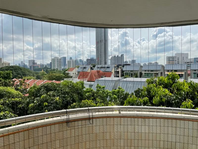 Teresa Ville, 1005 Lower Delta Road, 4 Bedrooms, 1,959 sqft, Condominium For Rent, by Eddie Peh, 500139746 - View - PropertyGuru.com.sg