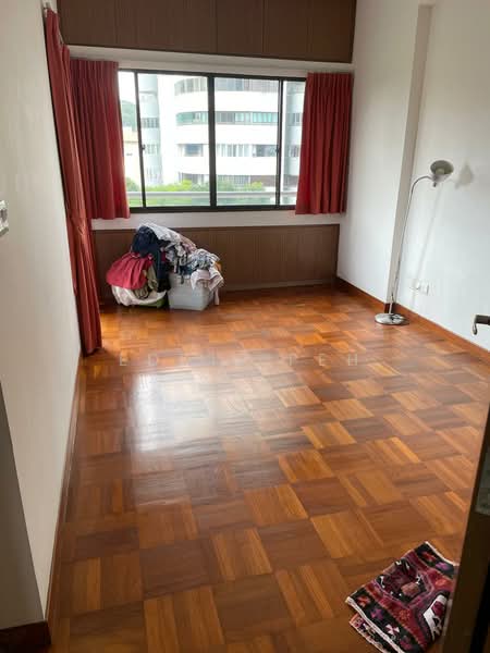 Teresa Ville, 1005 Lower Delta Road, 4 Bedrooms, 1,959 sqft, Condominium For Rent, by Eddie Peh, 500139746 - Bedroom - PropertyGuru.com.sg