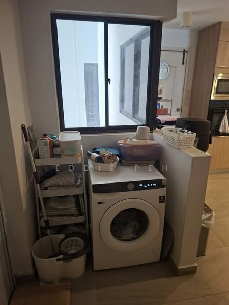 Teresa Ville, 1005 Lower Delta Road, 4 Bedrooms, 1,959 sqft, Condominium For Rent, by Eddie Peh, 500139746 - Interior - PropertyGuru.com.sg