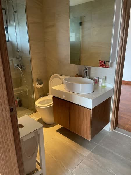 Teresa Ville, 1005 Lower Delta Road, 4 Bedrooms, 1,959 sqft, Condominium For Rent, by Eddie Peh, 500139746 - Bathroom - PropertyGuru.com.sg