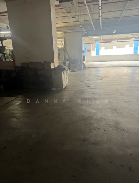 Eldix, 11 Mandai Estate, 1,561 sqft, Light Industrial (B1) For Rent, by DANNY CHAN, 500139750 - Car Park - CommercialGuru.com.sg
