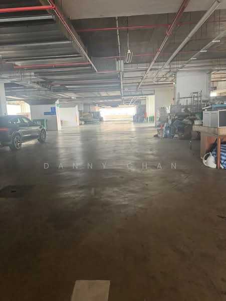 Eldix, 11 Mandai Estate, 1,561 sqft, Light Industrial (B1) For Rent, by DANNY CHAN, 500139750 - CommercialGuru.com.sg