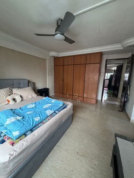 319 Bukit Batok Street 33, 319 Bukit Batok Street 33, 3 Bedrooms, 1,313 sqft, HDB Flat For Sale, by Yeo Tong Boon, 500139752 - Bedroom - PropertyGuru.com.sg