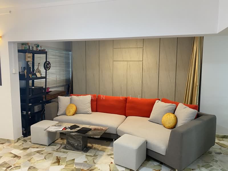 161 Tampines Street 12, 161 Tampines Street 12, 2 Bedrooms, 797 sqft, HDB Flat For Sale, by Jan Lie, 500139753 - PropertyGuru.com.sg