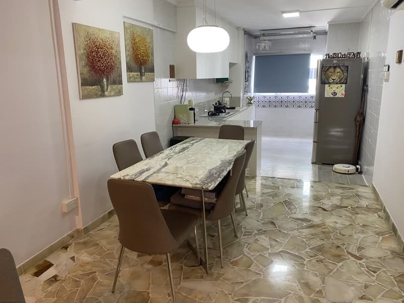 161 Tampines Street 12, 161 Tampines Street 12, 2 Bedrooms, 797 sqft, HDB Flat For Sale, by Jan Lie, 500139753 - PropertyGuru.com.sg