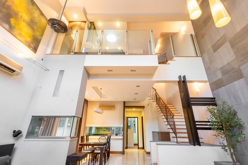 Sprinsgside Walk, Springside Walk, 5 Bedrooms, 2,491 sqft, Corner Terrace For Sale, by Richard Jany, 500139754 - Interior - PropertyGuru.com.sg