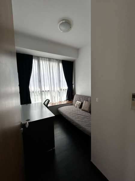 Skyline Residences, 610 Telok Blangah Road, 2 Bedrooms, 828 sqft, Condominium For Rent, by Doris Lee, 500139755 - Study - PropertyGuru.com.sg