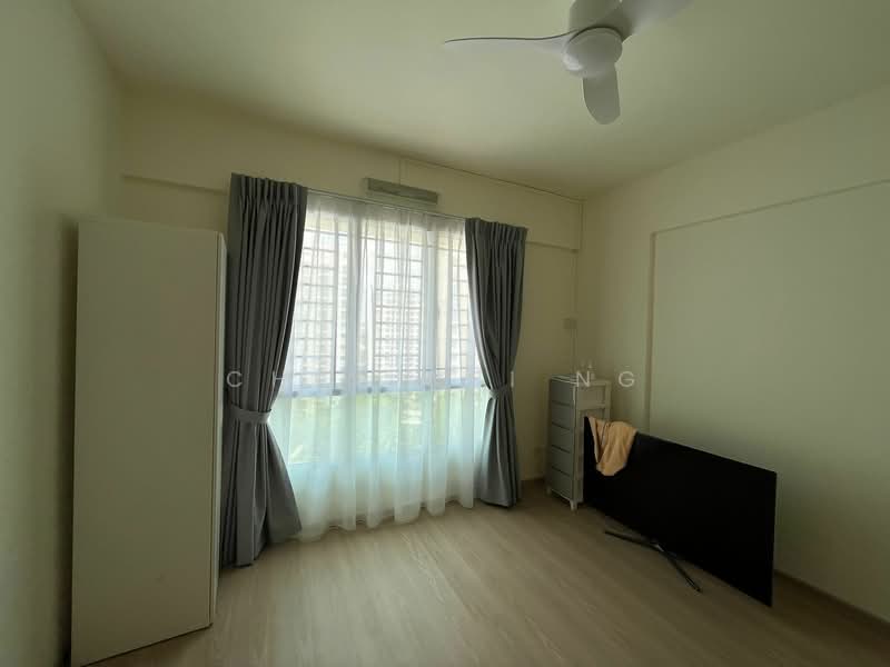 The Clearwater, 8 Bedok Reservoir View, 2 Bedrooms, 1,001 sqft, Condominium For Rent, by Chin Wei NG, 500139762 - Bedroom - PropertyGuru.com.sg