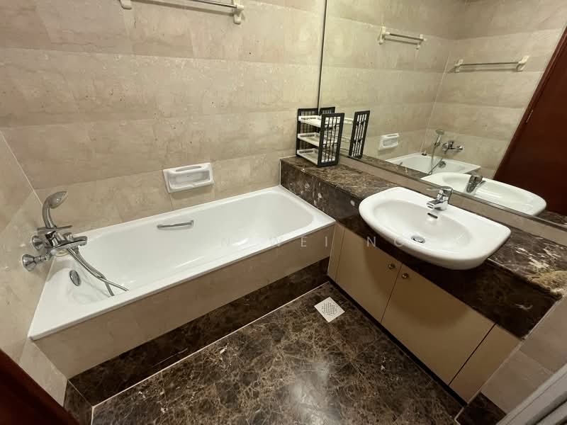 The Clearwater, 8 Bedok Reservoir View, 2 Bedrooms, 1,001 sqft, Condominium For Rent, by Chin Wei NG, 500139762 - Bathroom - PropertyGuru.com.sg