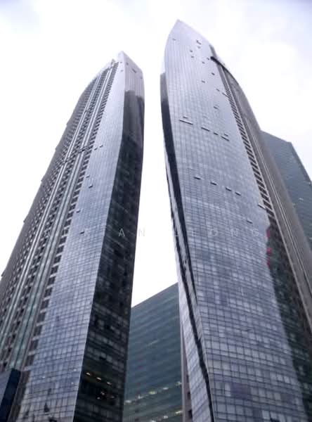 The Sail @ Marina Bay, 6 Marina Boulevard, 2 Bedrooms, 883 sqft, Condominium For Sale, by Adrian Leong, 500139763 - Exterior - PropertyGuru.com.sg