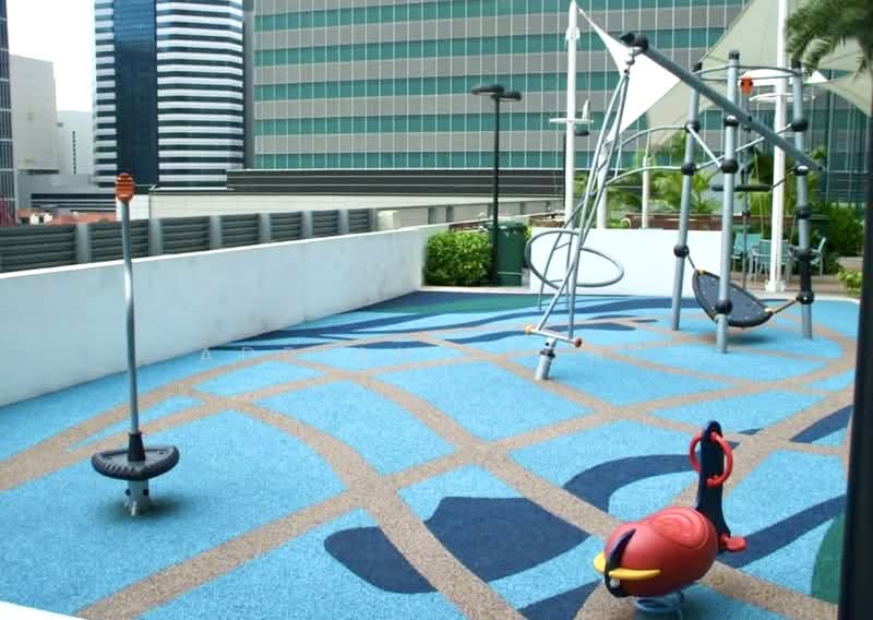 The Sail @ Marina Bay, 6 Marina Boulevard, 2 Bedrooms, 883 sqft, Condominium For Sale, by Adrian Leong, 500139763 - Exterior - PropertyGuru.com.sg