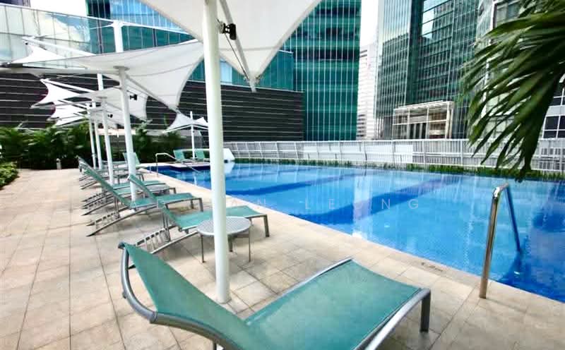 The Sail @ Marina Bay, 6 Marina Boulevard, 2 Bedrooms, 883 sqft, Condominium For Sale, by Adrian Leong, 500139763 - Exterior - PropertyGuru.com.sg
