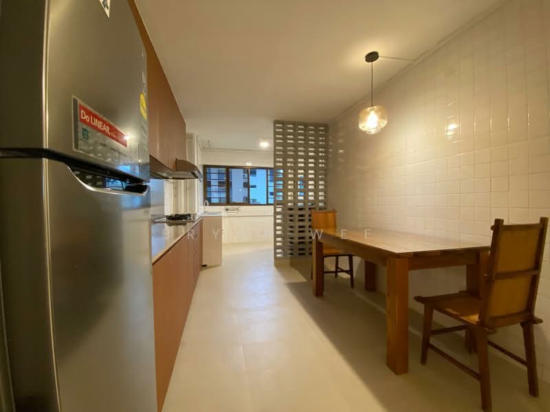 214 Bedok North Street 1, 214 Bedok North Street 1, 2 Bedrooms, 730 sqft, HDB Flat For Rent, by Bryan Wee, 500139765 - Kitchen - PropertyGuru.com.sg