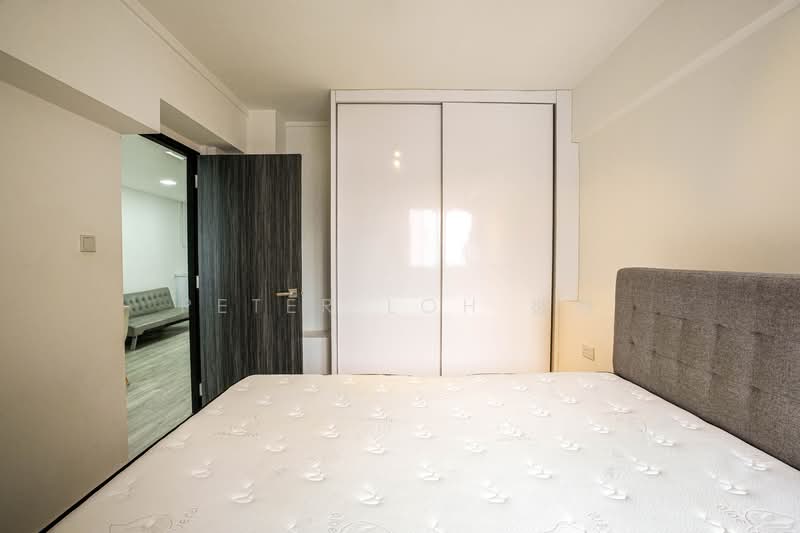 264 Waterloo Street, 264 Waterloo Street, 2 Bedrooms, 645 sqft, HDB Flat For Sale, by Peter Loh 彼得, 500139767 - Bedroom - PropertyGuru.com.sg