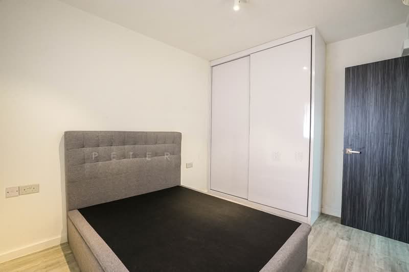 264 Waterloo Street, 264 Waterloo Street, 2 Bedrooms, 645 sqft, HDB Flat For Sale, by Peter Loh 彼得, 500139767 - Bedroom - PropertyGuru.com.sg