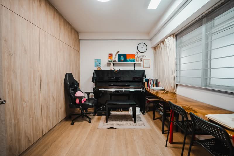 506A Serangoon North Avenue 4, 506A Serangoon North Avenue 4, 4 Bedrooms, 1,560 sqft, HDB Flat For Sale, by Celest Ho, 500139768 - Study - PropertyGuru.com.sg
