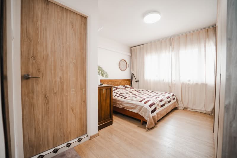 506A Serangoon North Avenue 4, 506A Serangoon North Avenue 4, 4 Bedrooms, 1,560 sqft, HDB Flat For Sale, by Celest Ho, 500139768 - Bedroom - PropertyGuru.com.sg