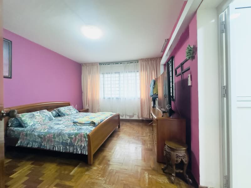 526 Serangoon North Avenue 4, 526 Serangoon North Avenue 4, 4 Bedrooms, 1,582 sqft, HDB Flat For Sale, by Marcus Ng, 500139772 - Master Bedroom - PropertyGuru.com.sg