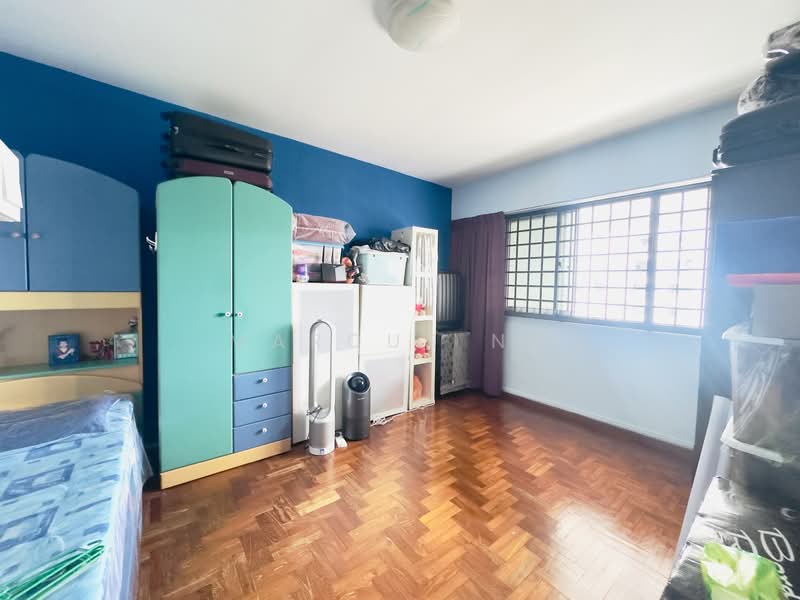 526 Serangoon North Avenue 4, 526 Serangoon North Avenue 4, 4 Bedrooms, 1,582 sqft, HDB Flat For Sale, by Marcus Ng, 500139772 - Bedroom - PropertyGuru.com.sg