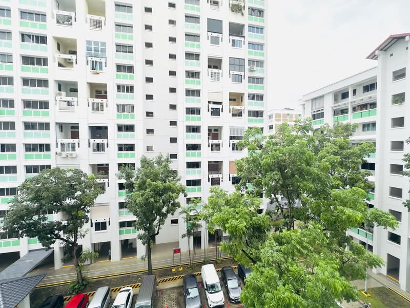 526 Serangoon North Avenue 4, 526 Serangoon North Avenue 4, 4 Bedrooms, 1,582 sqft, HDB Flat For Sale, by Marcus Ng, 500139772 - Exterior - PropertyGuru.com.sg