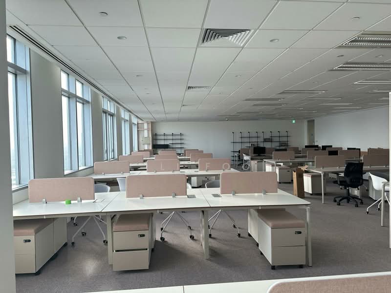 The JTC Summit Building, 8 Jurong Town Hall Road, 4,133 sqft, Office For Rent, by Lili Foo, 500139776 - Interior - CommercialGuru.com.sg