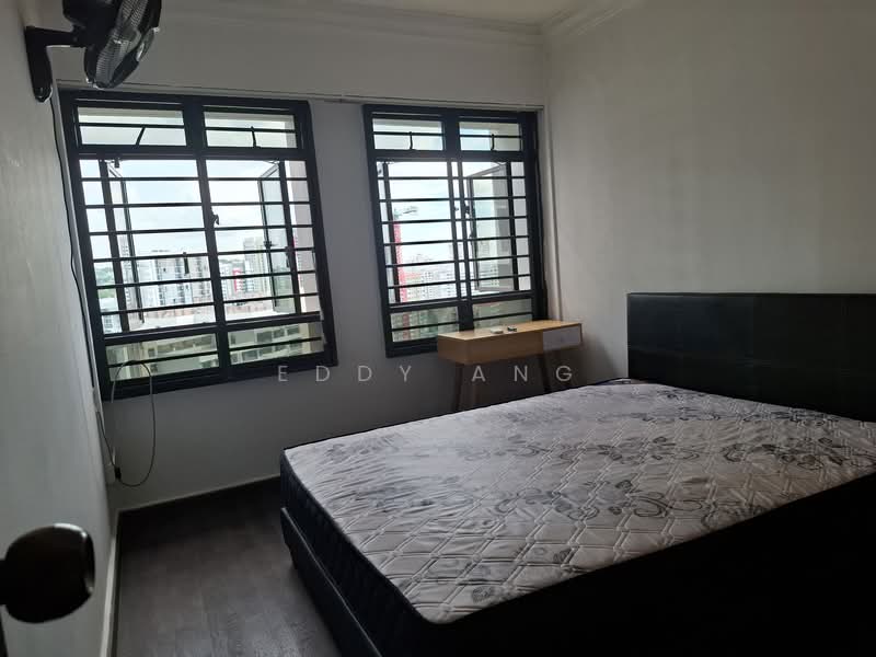 614 Senja Road, 614 Senja Road, 3 Bedrooms, 1,195 sqft, HDB Flat For Rent, by Eddy Ang, 500139777 - Bedroom - PropertyGuru.com.sg
