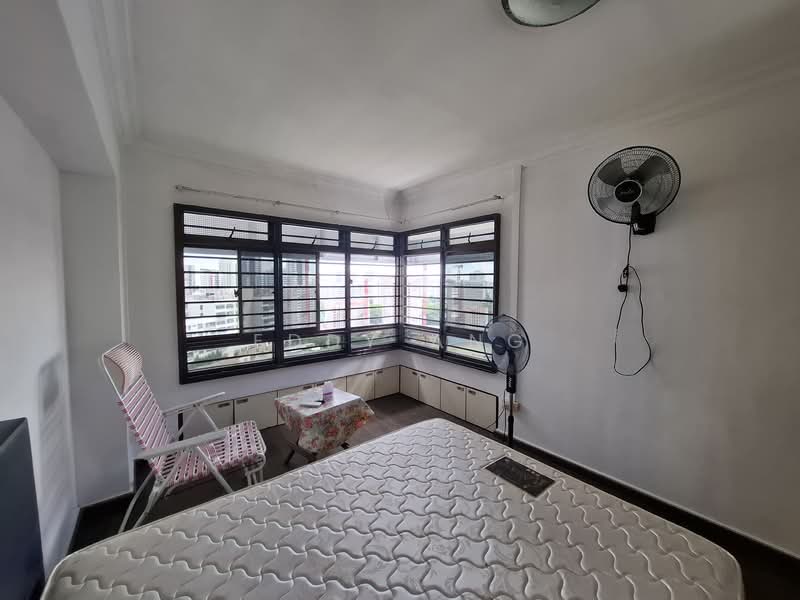 614 Senja Road, 614 Senja Road, 3 Bedrooms, 1,195 sqft, HDB Flat For Rent, by Eddy Ang, 500139777 - Bedroom - PropertyGuru.com.sg