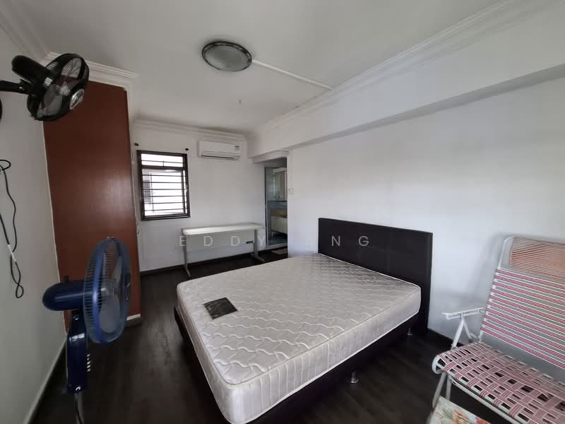 614 Senja Road, 614 Senja Road, 3 Bedrooms, 1,195 sqft, HDB Flat For Rent, by Eddy Ang, 500139777 - Bedroom - PropertyGuru.com.sg