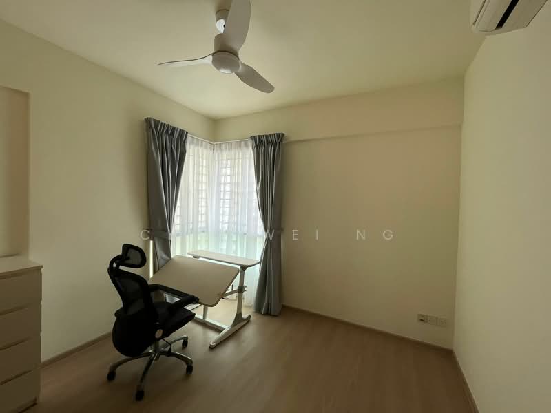 The Clearwater, 4 Bedok Reservoir View, 2 Bedrooms, 1,001 sqft, Condominium For Sale, by Chin Wei NG, 500139780 - Study - PropertyGuru.com.sg