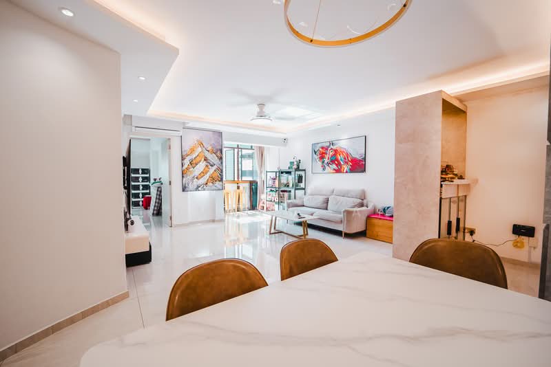 128 Rivervale Street, 128 Rivervale Street, 3 Bedrooms, 1,292 sqft, HDB Flat For Sale, by Edmond Tan, 500139781 - PropertyGuru.com.sg