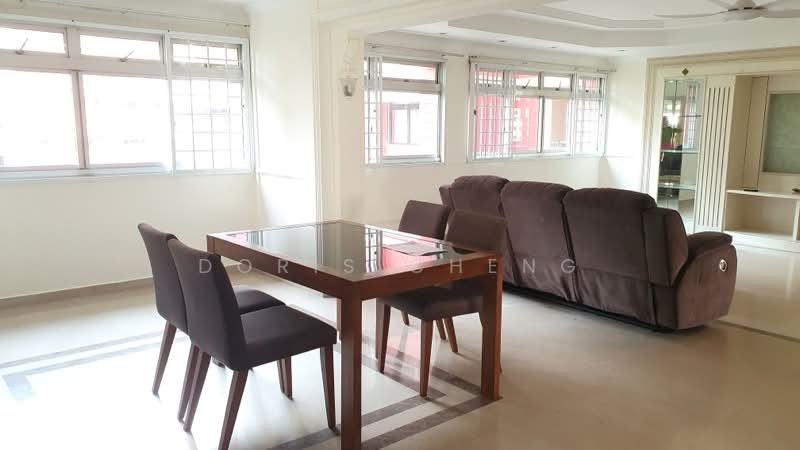 613 Elias Road, 613 Elias Road, 3 Bedrooms, 1,378 sqft, HDB Flat For Rent, by Doris Cheng, 500139782 - PropertyGuru.com.sg