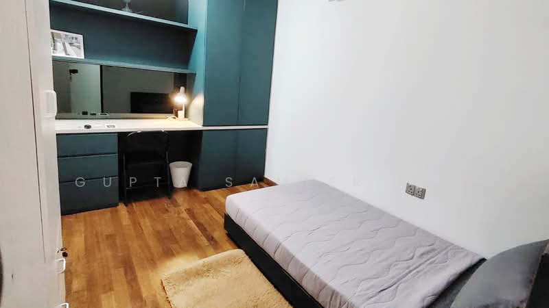 Landridge Condo, 202 Pasir Panjang Road, Room Rental, 150 sqft, Condominium For Rent, by Gupta Sameer Raj, 500139784 - Bedroom - PropertyGuru.com.sg