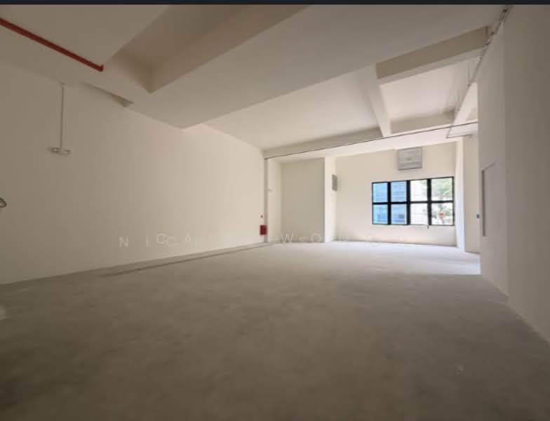 Freehold!! 4 Storey, Newly TOP, Food Factory (13 units) (B1 Light Industrial) for Sale, Genting Road, 26,287 sqft, Light Industrial (B1) For Sale, by Cara Wong, 500139789 - Interior - CommercialGuru.com.sg
