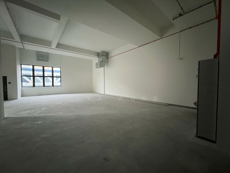 Freehold!! 4 Storey, Newly TOP, Food Factory (13 units) (B1 Light Industrial) for Sale, Genting Road, 26,287 sqft, Light Industrial (B1) For Sale, by Cara Wong, 500139789 - Interior - CommercialGuru.com.sg