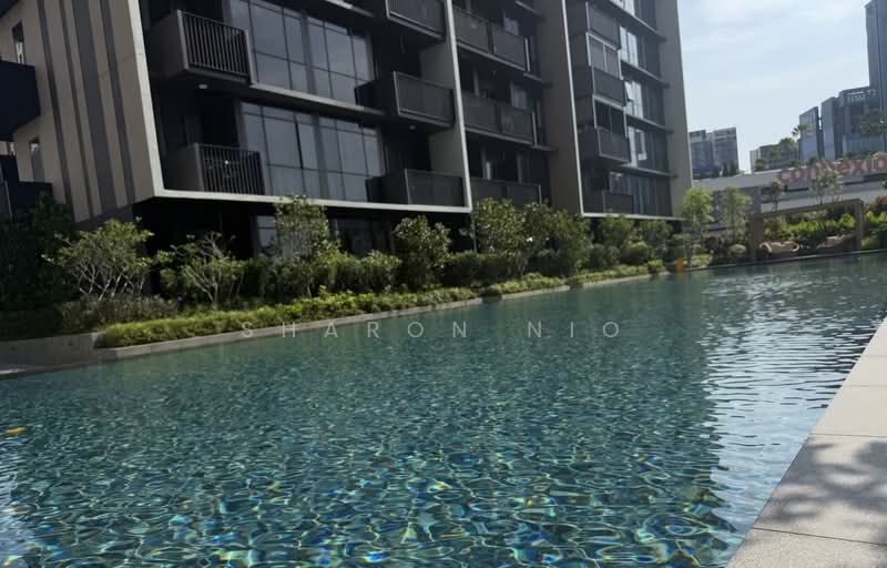 Piccadilly Grand, 3 Northumberland Road, 2 Bedrooms, 710 sqft, Condominium For Sale, by Sharon Nio, 500139793 - PropertyGuru.com.sg