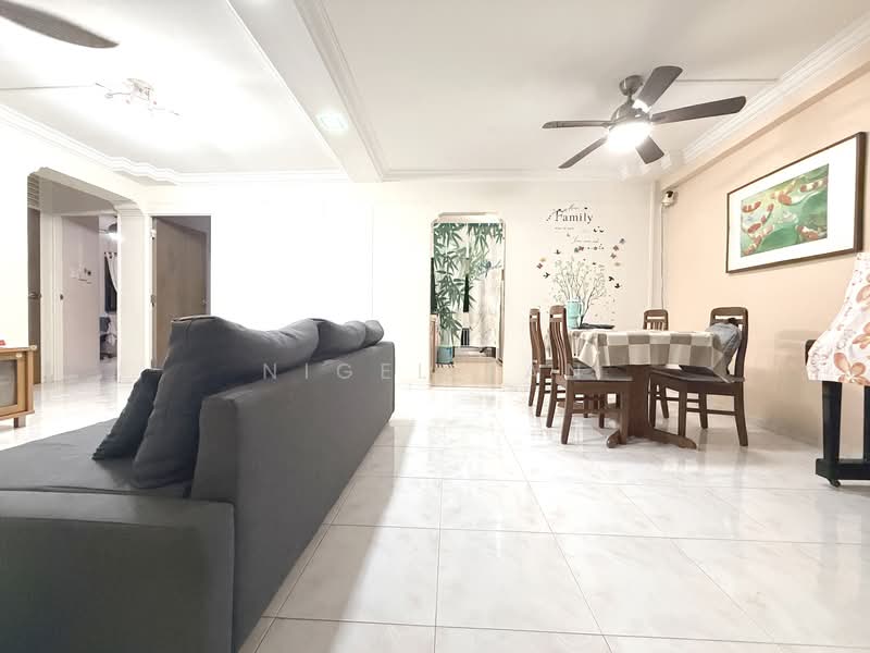 898A Woodlands Drive 50, 898A Woodlands Drive 50, 3 Bedrooms, 1,076 sqft, HDB Flat For Sale, by Nigel Tan, 500139796 - PropertyGuru.com.sg