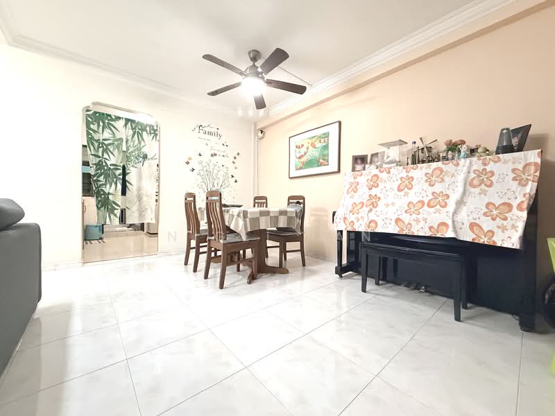 898A Woodlands Drive 50, 898A Woodlands Drive 50, 3 Bedrooms, 1,076 sqft, HDB Flat For Sale, by Nigel Tan, 500139796 - PropertyGuru.com.sg
