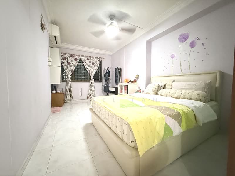 898A Woodlands Drive 50, 898A Woodlands Drive 50, 3 Bedrooms, 1,076 sqft, HDB Flat For Sale, by Nigel Tan, 500139796 - Bedroom - PropertyGuru.com.sg