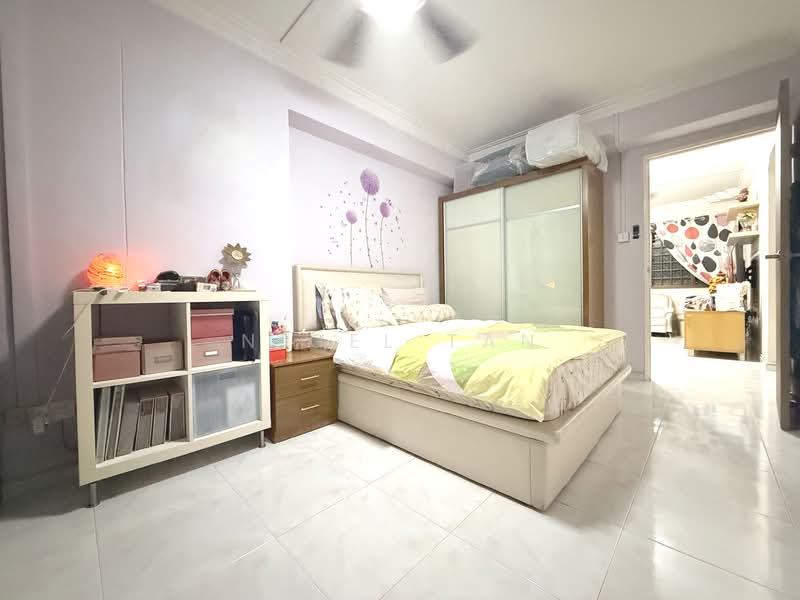 898A Woodlands Drive 50, 898A Woodlands Drive 50, 3 Bedrooms, 1,076 sqft, HDB Flat For Sale, by Nigel Tan, 500139796 - Bedroom - PropertyGuru.com.sg
