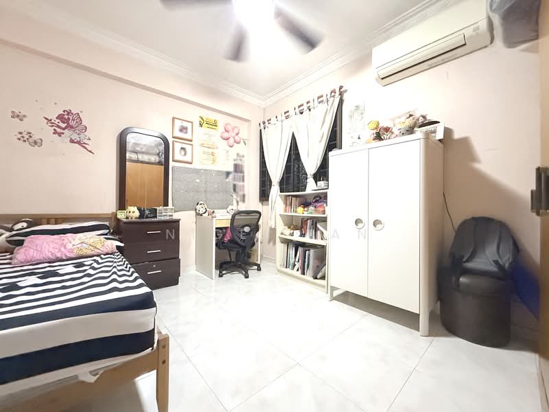 898A Woodlands Drive 50, 898A Woodlands Drive 50, 3 Bedrooms, 1,076 sqft, HDB Flat For Sale, by Nigel Tan, 500139796 - Bedroom - PropertyGuru.com.sg