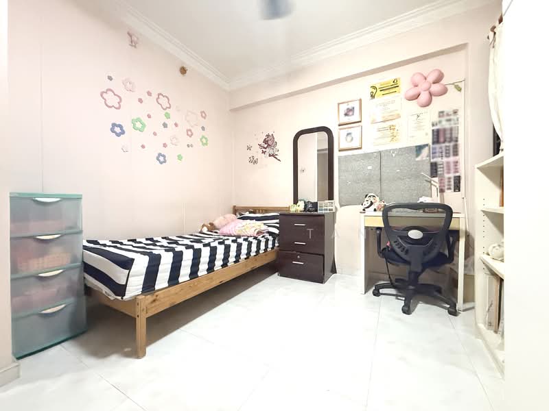 898A Woodlands Drive 50, 898A Woodlands Drive 50, 3 Bedrooms, 1,076 sqft, HDB Flat For Sale, by Nigel Tan, 500139796 - Bedroom - PropertyGuru.com.sg