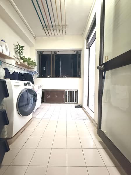 898A Woodlands Drive 50, 898A Woodlands Drive 50, 3 Bedrooms, 1,076 sqft, HDB Flat For Sale, by Nigel Tan, 500139796 - Yard - PropertyGuru.com.sg