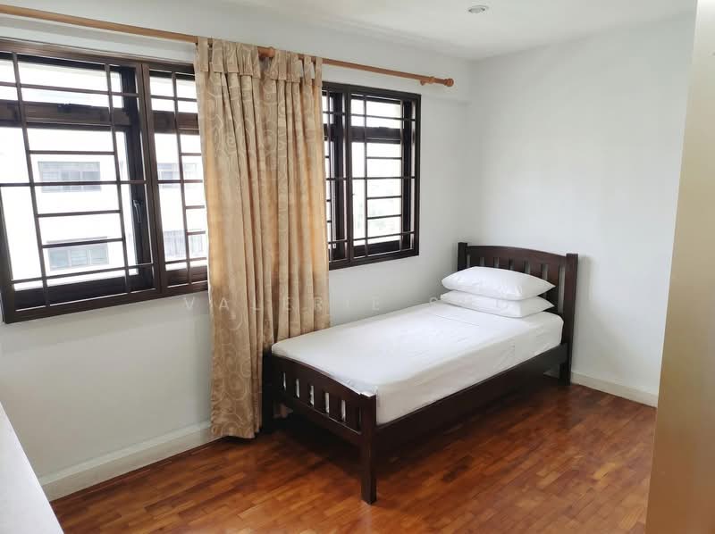 687D Choa Chu Kang Drive, 687D Choa Chu Kang Drive, 3 Bedrooms, 110 sqft, HDB Flat For Rent, by Valerie Sho, 500139797 - Bedroom - PropertyGuru.com.sg