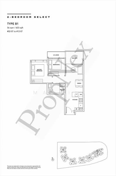 Hyll on Holland, , 2 Bedrooms, 603 sqft, Condominium For Sale, by Martin Ng, 500139798 - PropertyGuru.com.sg
