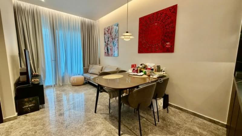 Hyll on Holland, 89 Holland Road, 2 Bedrooms, 603 sqft, Condominium For Sale, by Martin Ng, 500139798 - PropertyGuru.com.sg