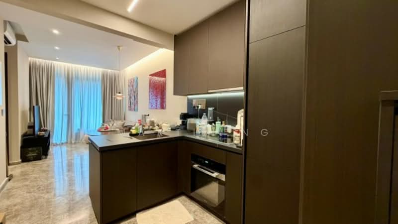 Hyll on Holland, 89 Holland Road, 2 Bedrooms, 603 sqft, Condominium For Sale, by Martin Ng, 500139798 - PropertyGuru.com.sg