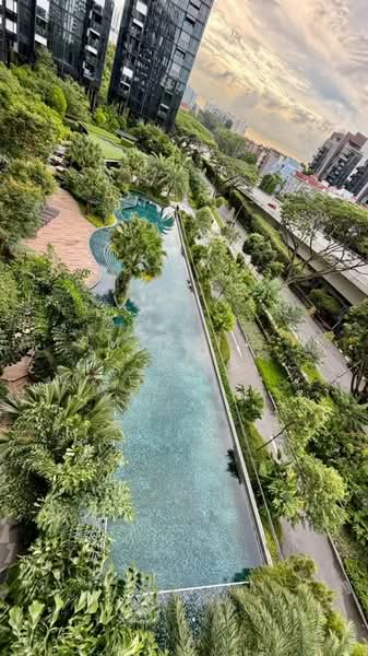 Hyll on Holland, 89 Holland Road, 2 Bedrooms, 603 sqft, Condominium For Sale, by Martin Ng, 500139798 - PropertyGuru.com.sg
